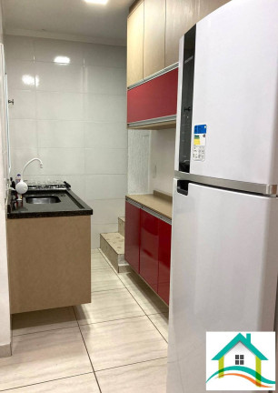 Imagem Cobertura com 2 Quartos à Venda, 84 m² em Jardim Das Maravilhas - Santo André Imagem Cobertura com 2 Quartos à Venda, 84 m² em Jardim Das Maravilhas - Santo André