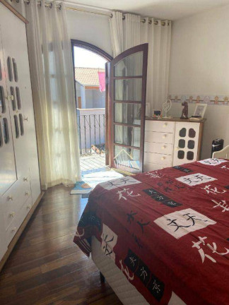 Imagem Casa com 2 Quartos à Venda, 180 m² em Cidade São Jorge - Santo André Imagem Casa com 2 Quartos à Venda, 180 m² em Cidade São Jorge - Santo André