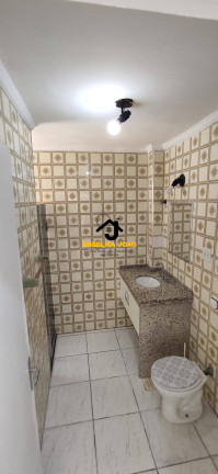 Imagem Apartamento com 1 Quarto à Venda, 47 m² em Itarare - São Vicente