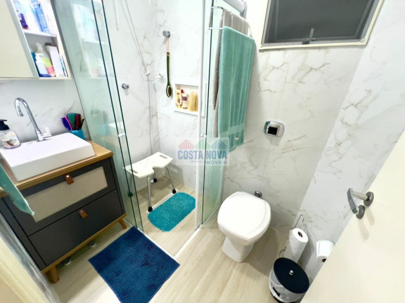 Imagem Apartamento com 1 Quarto à Venda, 58 m² em Guilhermina - Praia Grande Imagem Apartamento com 1 Quarto à Venda, 58 m² em Guilhermina - Praia Grande