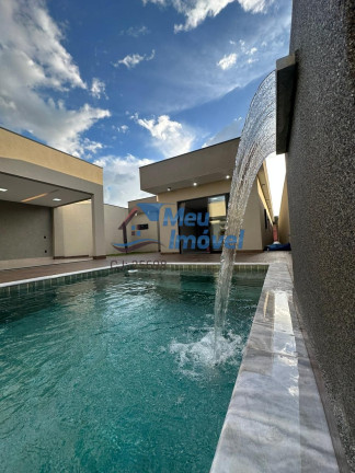 Imagem Casa com 4 Quartos à Venda, 360 m² em Setor Habitacional Vicente Pires - Brasília Imagem Casa com 4 Quartos à Venda, 360 m² em Setor Habitacional Vicente Pires - Brasília