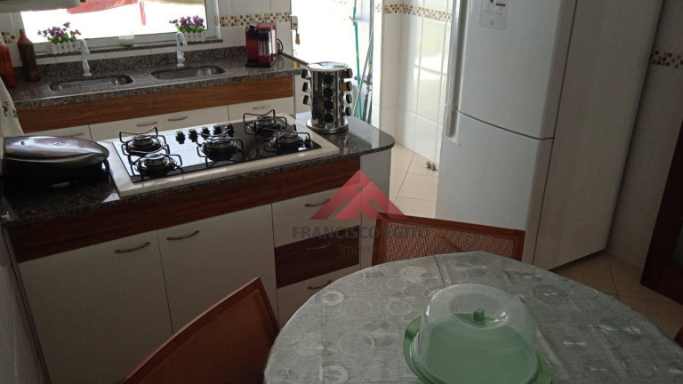Imagem Casa com 3 Quartos à Venda, 109 m² em Piratininga - Niterói Imagem Casa com 3 Quartos à Venda, 109 m² em Piratininga - Niterói
