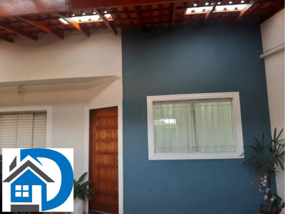 Imagem Casa com 3 Quartos à Venda, 150 m² em Jardim Nápoli - Sorocaba Imagem Casa com 3 Quartos à Venda, 150 m² em Jardim Nápoli - Sorocaba