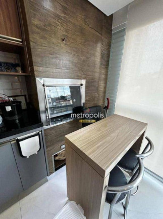 Imagem Apartamento com 2 Quartos à Venda, 62 m² em Osvaldo Cruz - São Caetano Do Sul Imagem Apartamento com 2 Quartos à Venda, 62 m² em Osvaldo Cruz - São Caetano Do Sul