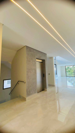 Imagem Casa com 4 Quartos à Venda, 578 m² em Tamboré - Barueri