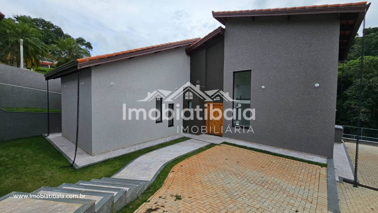 Imagem Chácara com 3 Quartos à Venda, 1.457 m² em Condomínio Alpes D Ouro - Bom Jesus Dos Perdões Imagem Chácara com 3 Quartos à Venda, 1.457 m² em Condomínio Alpes D Ouro - Bom Jesus Dos Perdões