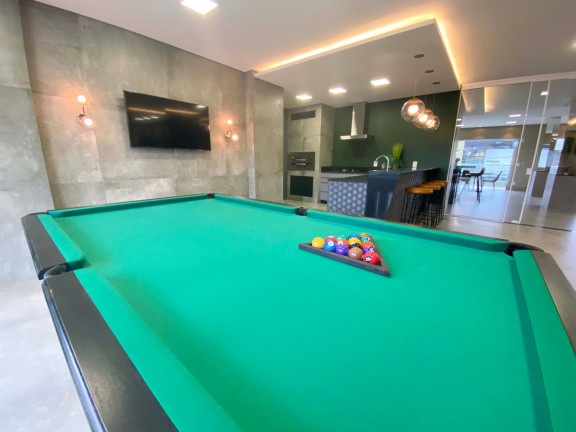 Imagem Apartamento com 2 Quartos à Venda, 66 m² em Santa Catarina - Criciúma