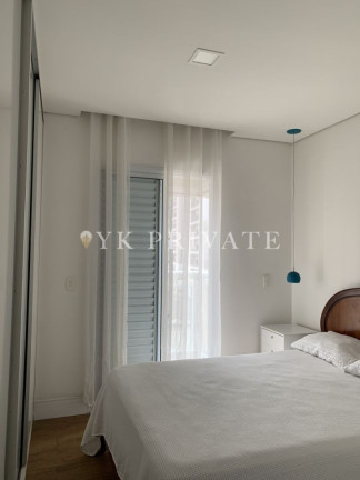Imagem Apartamento com 3 Quartos à Venda, 88 m² em Barra Funda - São Paulo