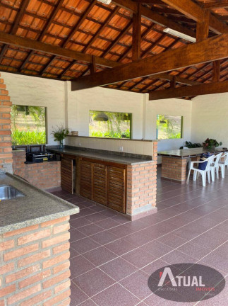 Imagem Chácara com 4 Quartos à Venda, 350 m² em Rosário - Atibaia Imagem Chácara com 4 Quartos à Venda, 350 m² em Rosário - Atibaia