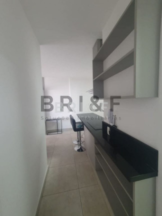 Imagem Apartamento com 2 Quartos para Alugar, 65 m² em Brooklin - São Paulo Imagem Apartamento com 2 Quartos para Alugar, 65 m² em Brooklin - São Paulo