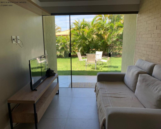 Imagem Casa com 2 Quartos à Venda, 64 m² em Itacimirim - Camaçari