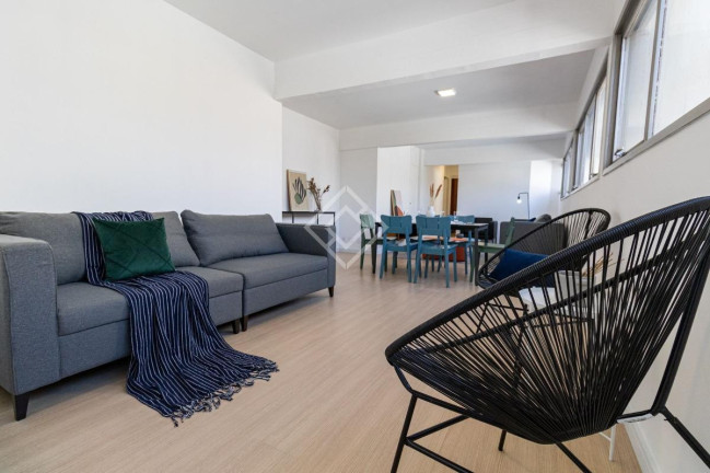 Imagem Apartamento com 3 Quartos à Venda, 121 m² em Itaim Bibi - São Paulo Imagem Apartamento com 3 Quartos à Venda, 121 m² em Itaim Bibi - São Paulo