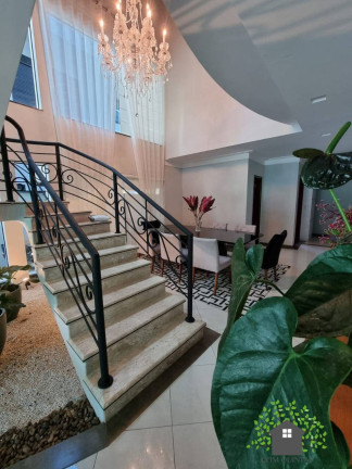 Imagem Casa com 3 Quartos à Venda, 430 m² em São Paulo Ii - Cotia