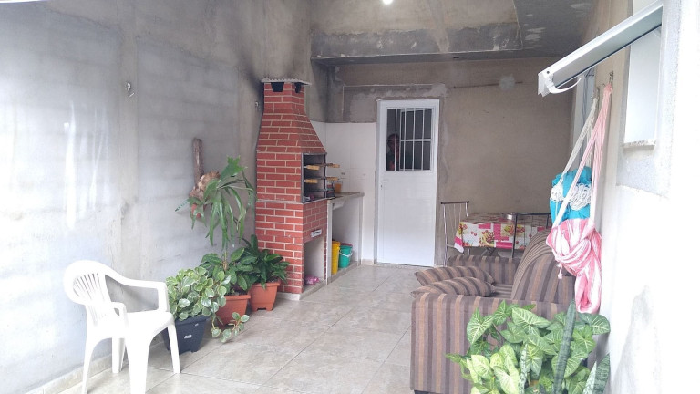 Imagem Casa com 3 Quartos à Venda, 200 m² em Jardim Zaira - Mauá Imagem Casa com 3 Quartos à Venda, 200 m² em Jardim Zaira - Mauá
