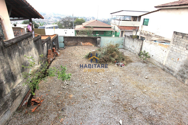 Imagem Terreno à Venda, 276 m² em São Jorge - Betim Imagem Terreno à Venda, 276 m² em São Jorge - Betim