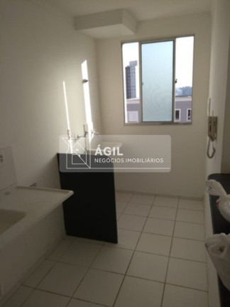 Imagem Apartamento com 2 Quartos à Venda, 47 m² em Jardim Califórnia - Jacareí