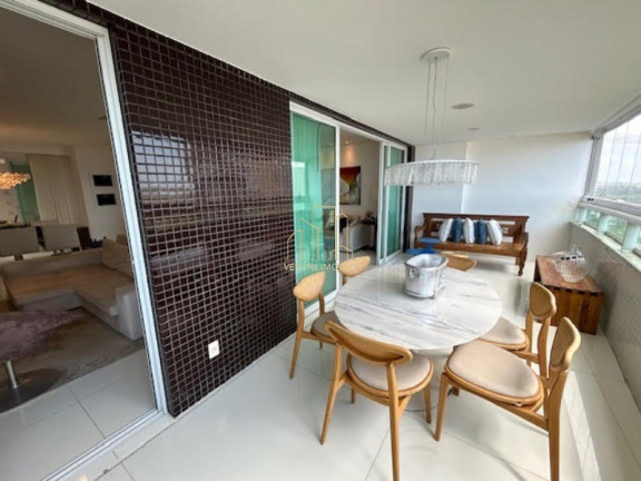 Imagem Imóvel com 4 Quartos à Venda, 207 m² em Patamares - Salvador Imagem Imóvel com 4 Quartos à Venda, 207 m² em Patamares - Salvador