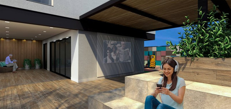 Imagem Apartamento com 3 Quartos à Venda, 103 m² em Vila Nova Cidade Universitária - Bauru Imagem Apartamento com 3 Quartos à Venda, 103 m² em Vila Nova Cidade Universitária - Bauru