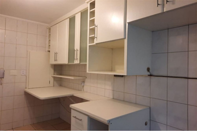 Imagem Apartamento com 3 Quartos à Venda, 119 m² em Campo Belo - São Paulo