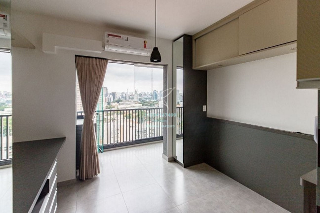Imagem Apartamento com 1 Quarto à Venda, 22 m² em Jardim Das Acácias - São Paulo Imagem Apartamento com 1 Quarto à Venda, 22 m² em Jardim Das Acácias - São Paulo