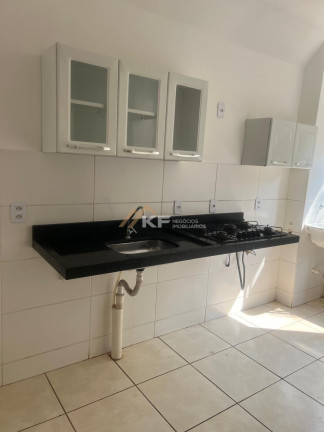 Imagem Apartamento com 2 Quartos à Venda, 51 m² em Jardim Diva Tarlá De Carvalho - Ribeirão Preto Imagem Apartamento com 2 Quartos à Venda, 51 m² em Jardim Diva Tarlá De Carvalho - Ribeirão Preto