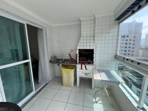 Imagem Apartamento com 2 Quartos à Venda, 95 m² em Ocian - Praia Grande Imagem Apartamento com 2 Quartos à Venda, 95 m² em Ocian - Praia Grande