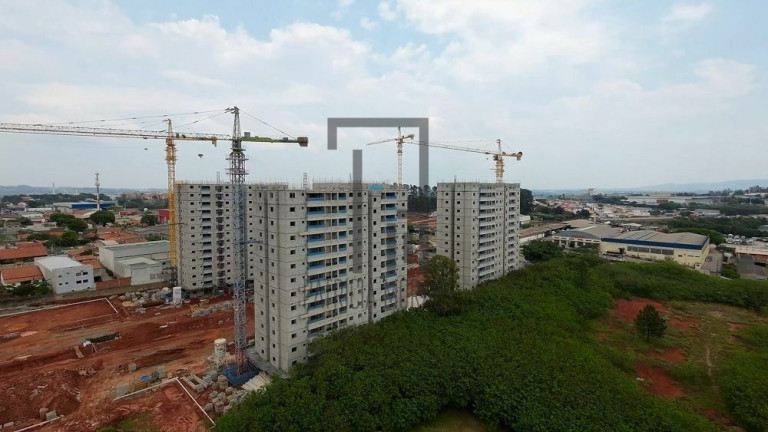 Kitnet com 2 Quartos à Venda,  em Vila Espírito Santo - Sorocaba