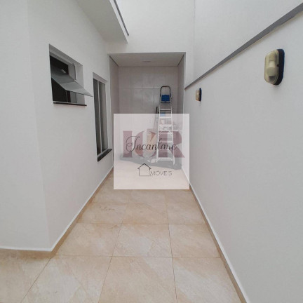 Imagem Casa de Condomínio com 3 Quartos à Venda, 180 m² em Caguassu - Sorocaba