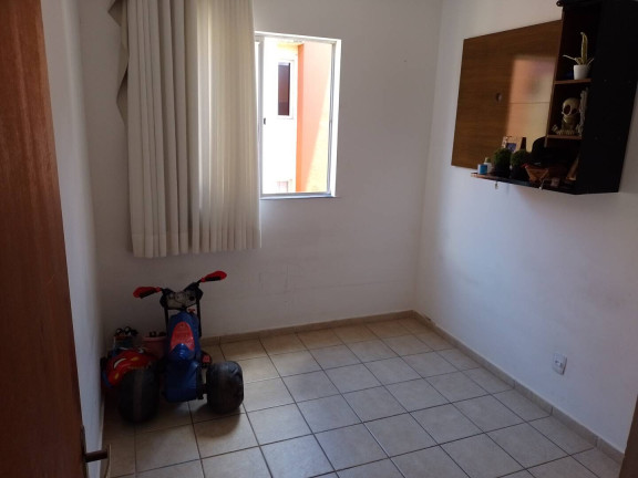 Imagem Apartamento com 2 Quartos à Venda, 44 m² em Rio Das Velhas - Santa Luzia