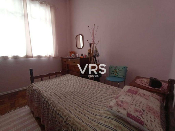 Imagem Apartamento com 2 Quartos à Venda, 48 m² em Várzea - Teresópolis Imagem Apartamento com 2 Quartos à Venda, 48 m² em Várzea - Teresópolis
