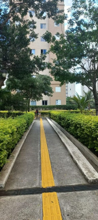 Imagem Apartamento com 2 Quartos à Venda, 50 m² em Jardim Ismênia - São José Dos Campos