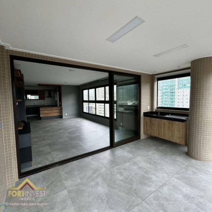 Imagem Imóvel com 3 Quartos à Venda, 131 m² em Canto Do Forte - Praia Grande Imagem Imóvel com 3 Quartos à Venda, 131 m² em Canto Do Forte - Praia Grande