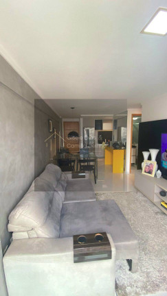 Imagem Apartamento com 2 Quartos à Venda, 59 m² em Jardim Oceania - João Pessoa