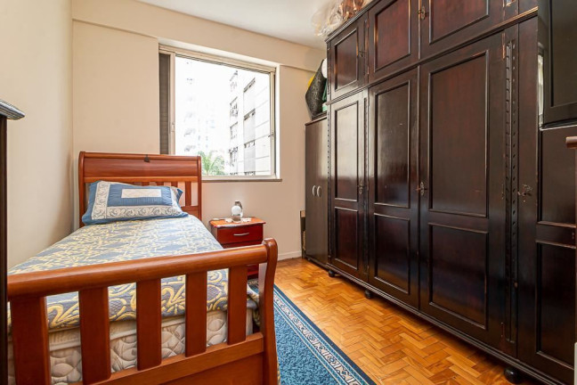 Imagem Imóvel com 3 Quartos à Venda, em Cerqueira César - São Paulo Imagem Imóvel com 3 Quartos à Venda, em Cerqueira César - São Paulo