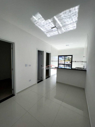 Imagem Sobrado com 3 Quartos à Venda, 58 m² em Boqueirão - Praia Grande Imagem Sobrado com 3 Quartos à Venda, 58 m² em Boqueirão - Praia Grande