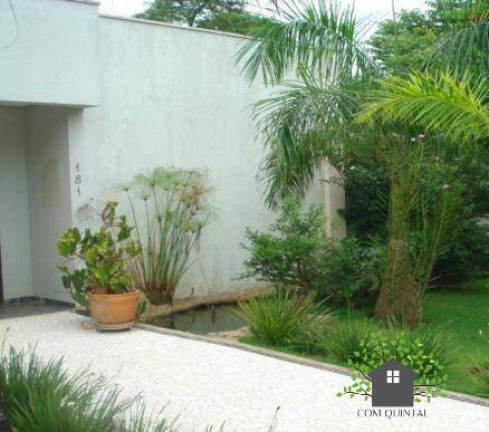 Imagem Casa com 4 Quartos à Venda, 420 m² em São Paulo Ii - Cotia