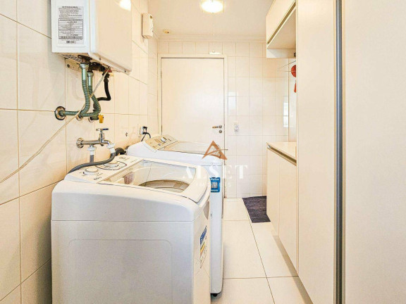Imagem Apartamento com 4 Quartos à Venda, 190 m² em Vila Carrão - São Paulo Imagem Apartamento com 4 Quartos à Venda, 190 m² em Vila Carrão - São Paulo