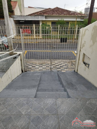 Imagem Casa com 2 Quartos à Venda, 92 m² em Centro - Jacareí Imagem Casa com 2 Quartos à Venda, 92 m² em Centro - Jacareí