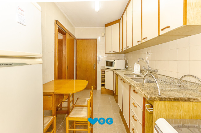 Imagem Imóvel com 3 Quartos à Venda, 104 m² em Petrópolis - Porto Alegre
