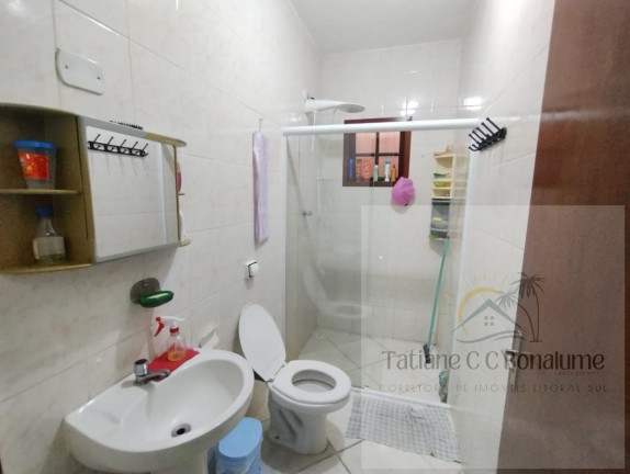 Imagem Casa com 3 Quartos à Venda, 143 m² em Jd Savoy - Itanhaém