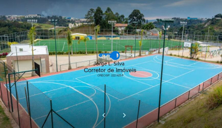 Imagem Terreno à Venda, 150 m² em Chácara Jaguari (fazendinha) - Santana De Parnaíba
