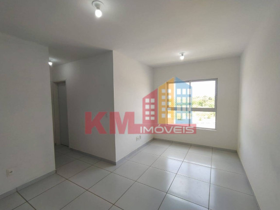 Imagem Apartamento com 2 Quartos à Venda, 51 m² em Presidente Costa E Silva - Mossoró Imagem Apartamento com 2 Quartos à Venda, 51 m² em Presidente Costa E Silva - Mossoró