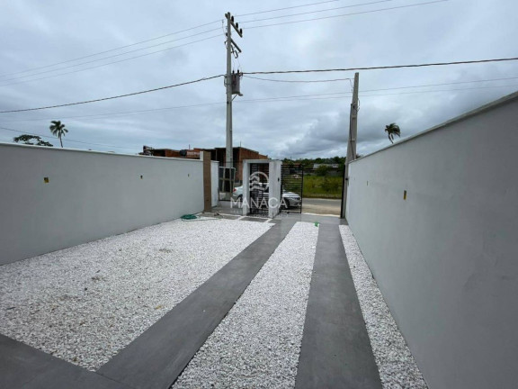 Imagem Casa com 2 Quartos à Venda, 73 m² em Itajubá - Barra Velha Imagem Casa com 2 Quartos à Venda, 73 m² em Itajubá - Barra Velha