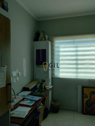 Imagem Sobrado com 3 Quartos à Venda, 104 m² em Jardim Altos De Santana Ii - Jacareí