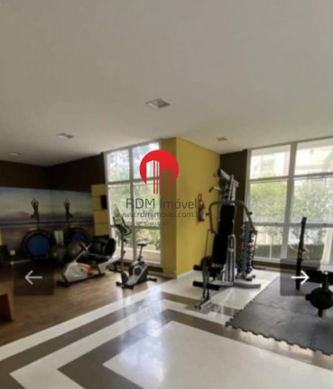 Imagem Apartamento com 3 Quartos à Venda, 74 m² em Vila Andrade - São Paulo