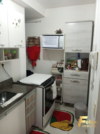 Imagem Imóvel com 2 Quartos à Venda, 70 m² em Praia Do Morro - Guarapari Imagem Imóvel com 2 Quartos à Venda, 70 m² em Praia Do Morro - Guarapari