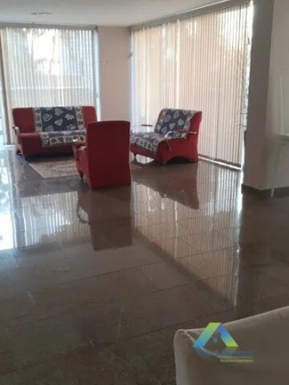 Imagem Apartamento com 2 Quartos à Venda, 64 m² em Vila Congonhas - São Paulo Imagem Apartamento com 2 Quartos à Venda, 64 m² em Vila Congonhas - São Paulo