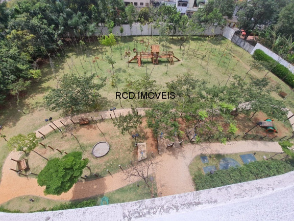 Imagem Apartamento com 2 Quartos à Venda, 58 m² em Vila Polopoli - São Paulo