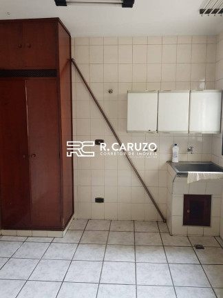 Imagem Apartamento com 3 Quartos à Venda, 189 m² em Centro - Limeira