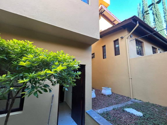 Imagem Casa de Condomínio com 6 Quartos para Alugar, 284 m² em São Paulo Ii - Cotia